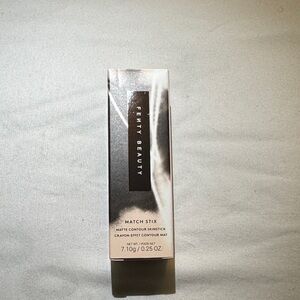 Fenty Beauty Match Stix Matte Contour Stick - Coconut